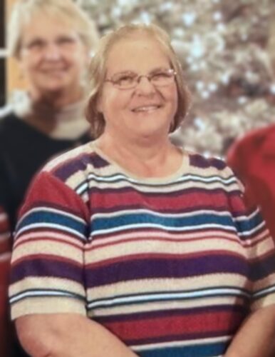 Margaret R. (Baier) Surfield